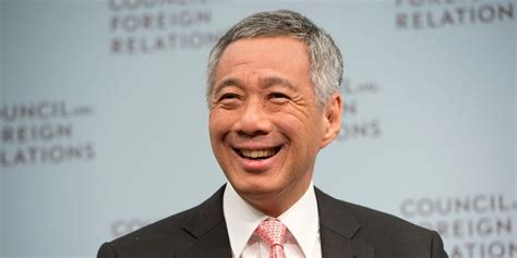 lee hsien loong salary